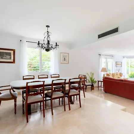 Holi-rent Colina Blanca