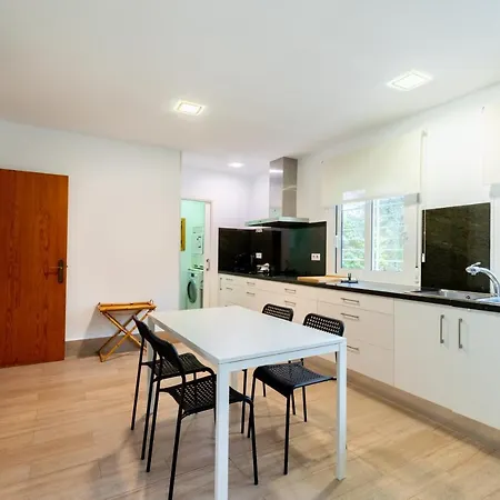 Holi-rent Colina Blanca *