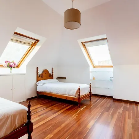 Holi-rent Colina Blanca Holiday home