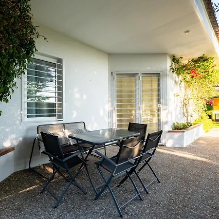 Holi-rent Colina Blanca Holiday home