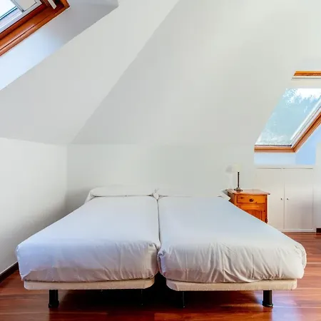 Holi-rent Colina Blanca Holiday home