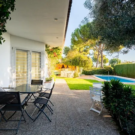 Holi-rent Colina Blanca Holiday home
