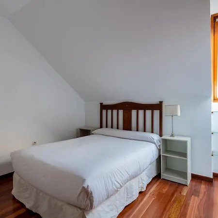 Holi-rent Colina Blanca * Camas