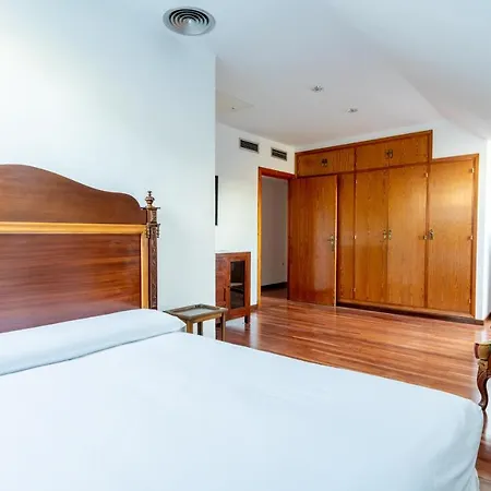 Holi-rent Colina Blanca Holiday home Camas