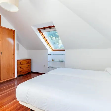 Holi-rent Colina Blanca * Camas