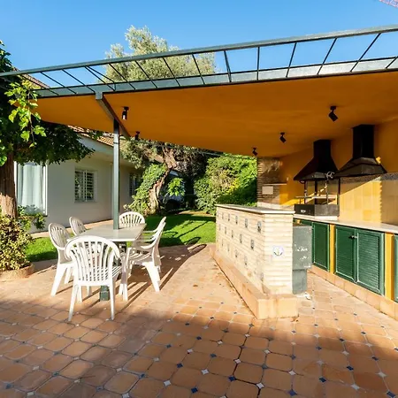 Holi-rent Colina Blanca * Camas
