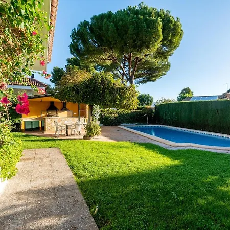 Holi-rent Colina Blanca