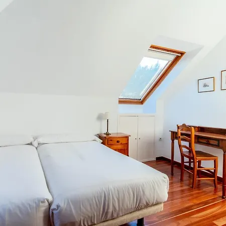 Σπίτι διακοπών Holi-rent Colina Blanca Camas